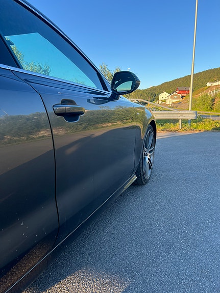 Audi A7 8 of 30