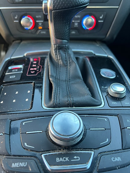 Audi A7 21 of 30