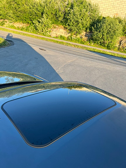 Audi A7 30 of 30