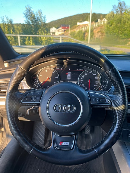 Audi A7 17 of 30