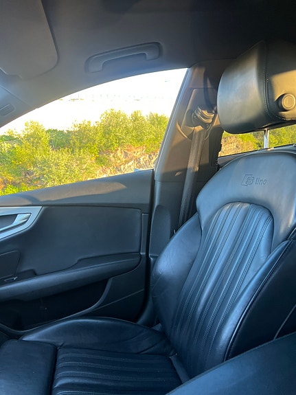 Audi A7 25 of 30