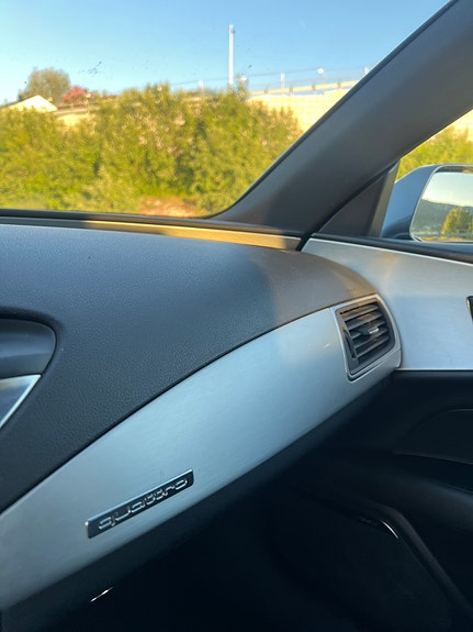 Audi A7 23 of 30