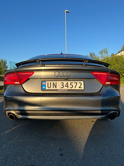 Audi A7 11 of 30