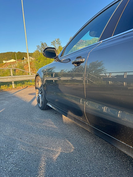 Audi A7 7 of 30