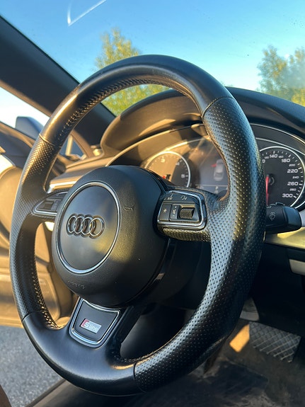 Audi A7 18 of 30