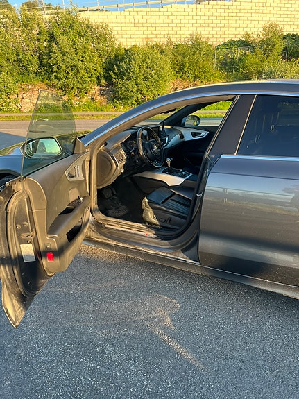 Audi A7 16 of 30