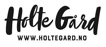 HOLTE GÅRD DRANGEDAL AS logo