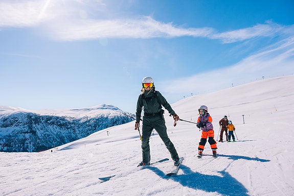 Myrkdalen