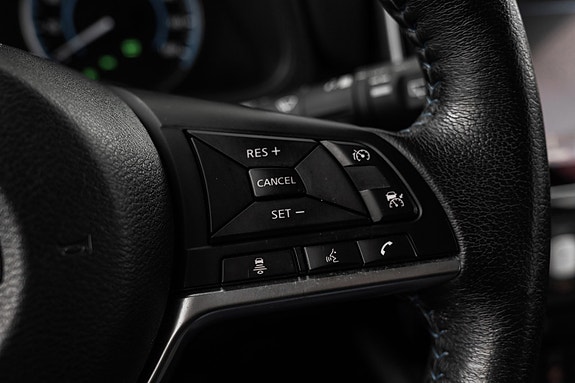 Nissan Leaf 13 of 25