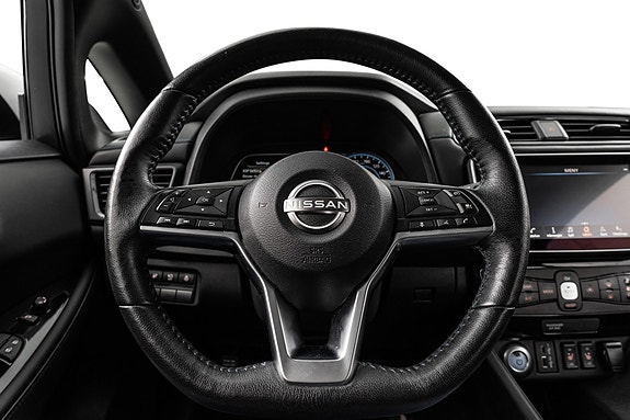 Nissan Leaf 12 of 25