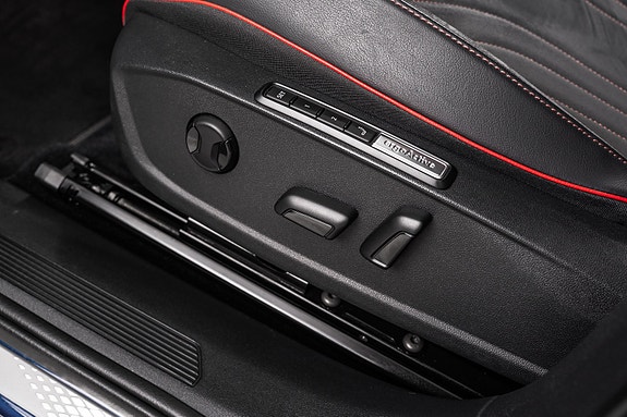 Volkswagen ID.4 20 of 27