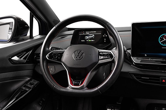 Volkswagen ID.4 23 of 27