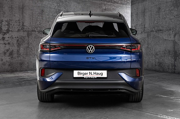 Volkswagen ID.4 7 of 27