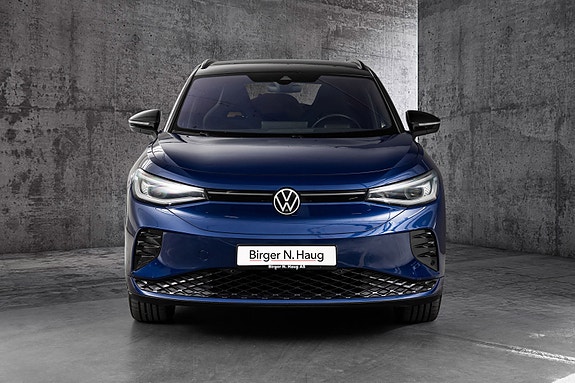 Volkswagen ID.4 3 of 27