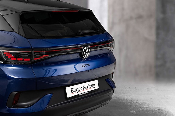 Volkswagen ID.4 6 of 27