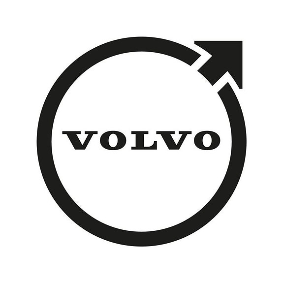 Volvo Maskin AS logo