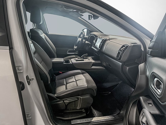 Citroen C5 Aircross 19 of 30