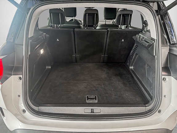 Citroen C5 Aircross 26 of 30