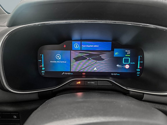 Citroen C5 Aircross 17 of 30