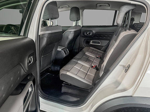 Citroen C5 Aircross 22 of 30