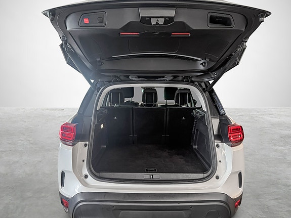 Citroen C5 Aircross 25 of 30