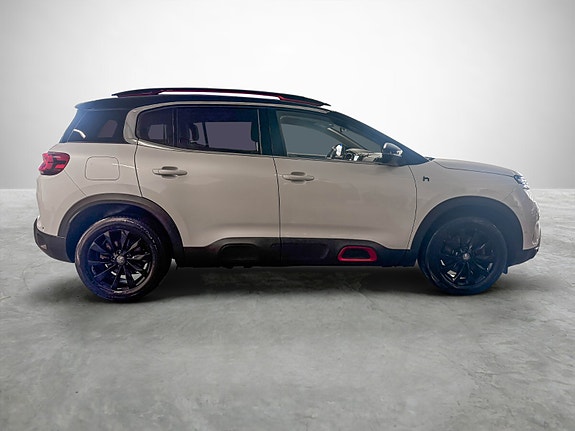 Citroen C5 Aircross 6 of 30