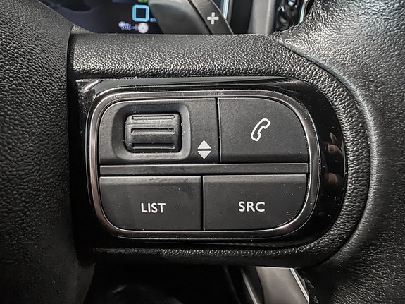 Citroen C5 Aircross 15 of 30
