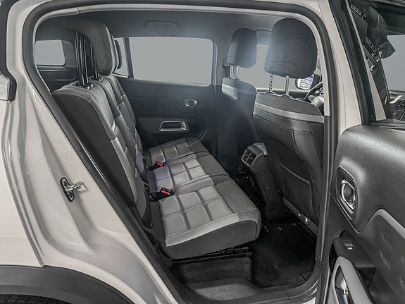 Citroen C5 Aircross 23 of 30