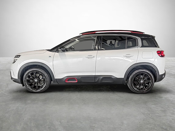 Citroen C5 Aircross 2 of 5