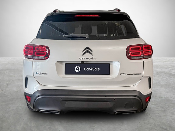 Citroen C5 Aircross 4 of 5