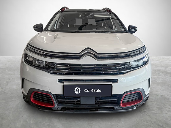Citroen C5 Aircross 8 of 30