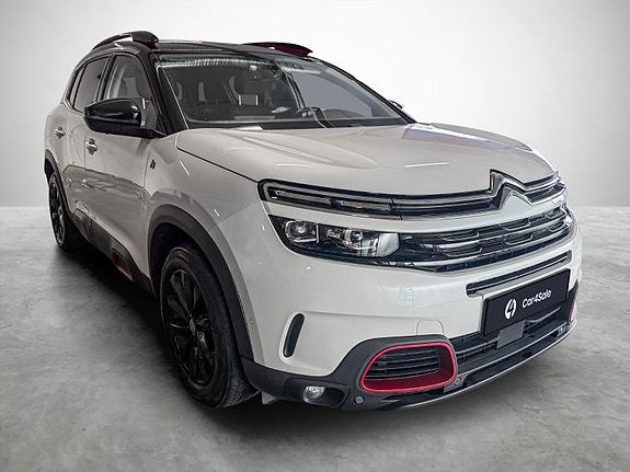 Citroen C5 Aircross 7 of 30