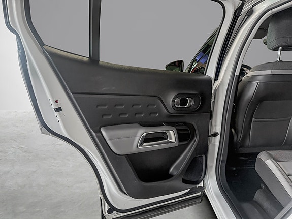 Citroen C5 Aircross 21 of 30