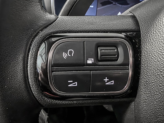 Citroen C5 Aircross 14 of 30
