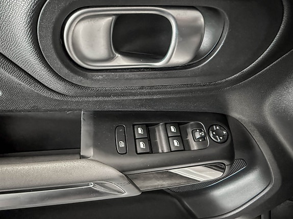 Citroen C5 Aircross 10 of 30