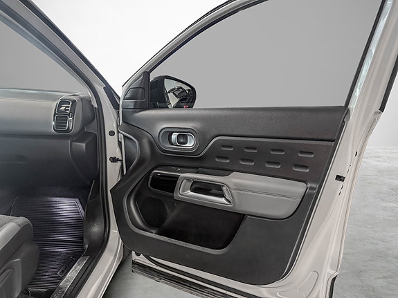 Citroen C5 Aircross 20 of 30