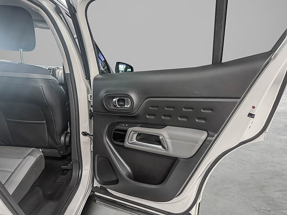 Citroen C5 Aircross 24 of 30