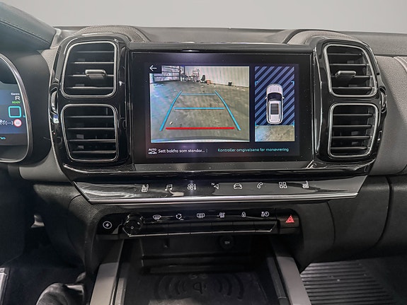 Citroen C5 Aircross 18 of 30