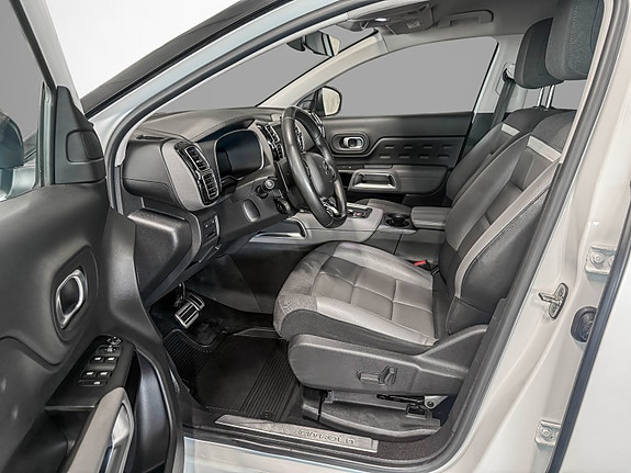Citroen C5 Aircross 11 of 30