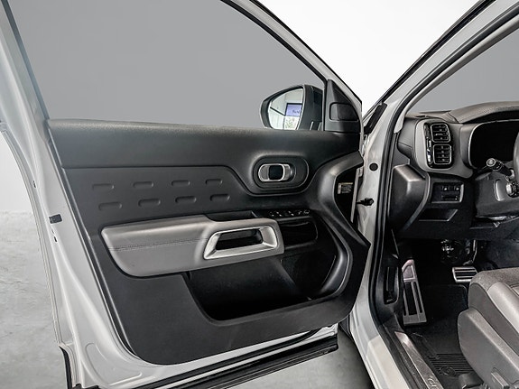 Citroen C5 Aircross 9 of 30