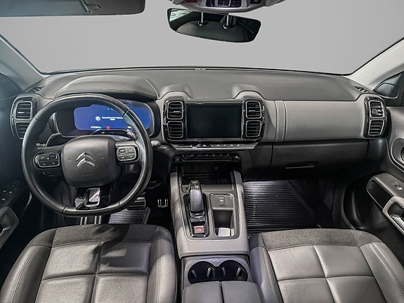 Citroen C5 Aircross 13 of 30