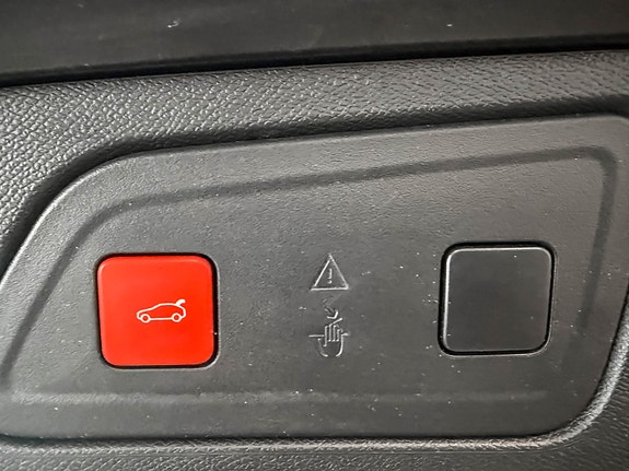 Citroen C5 Aircross 27 of 30