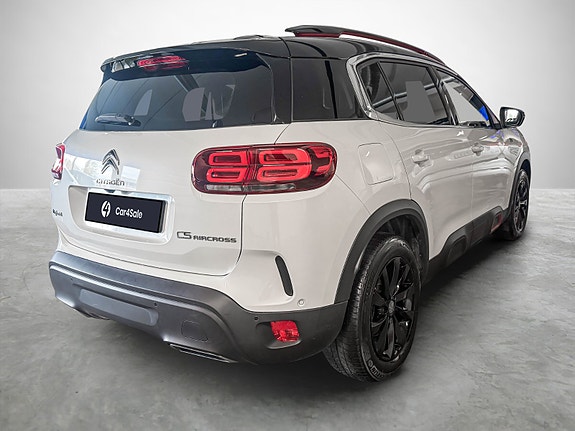 Citroen C5 Aircross 5 of 5