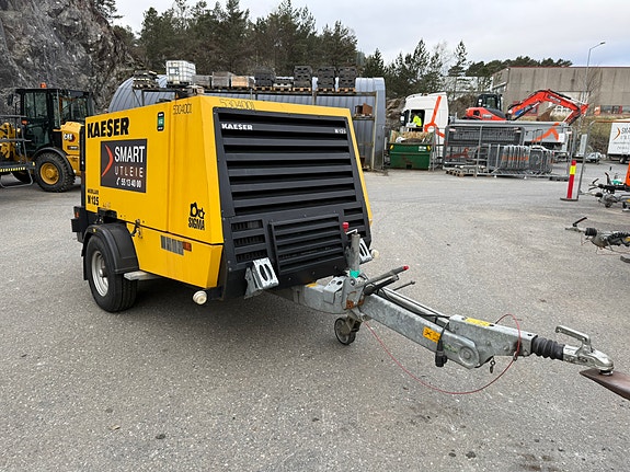 Kaeser M125