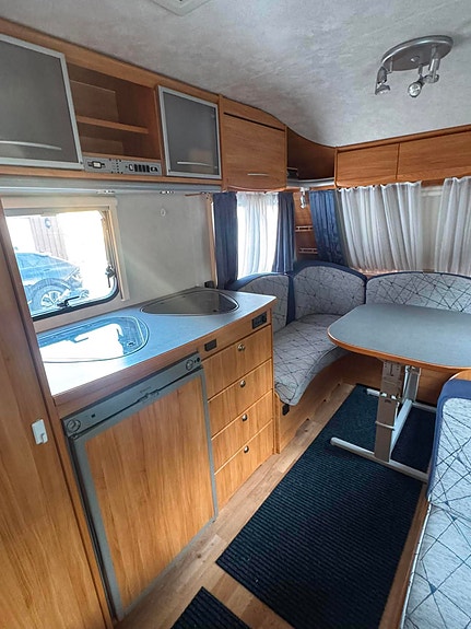 Adria 502 UK 8 of 8