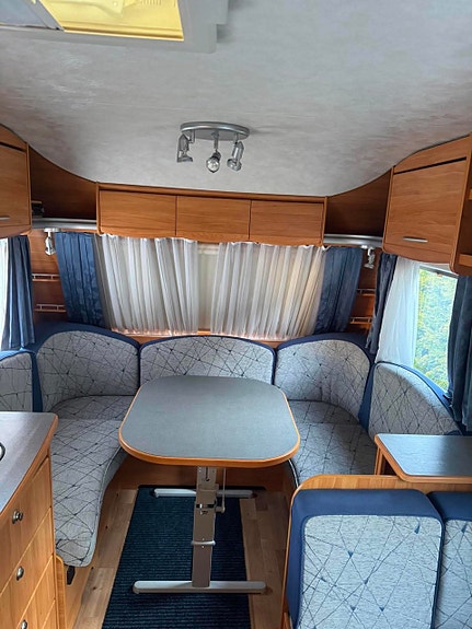 Adria 502 UK 7 of 8