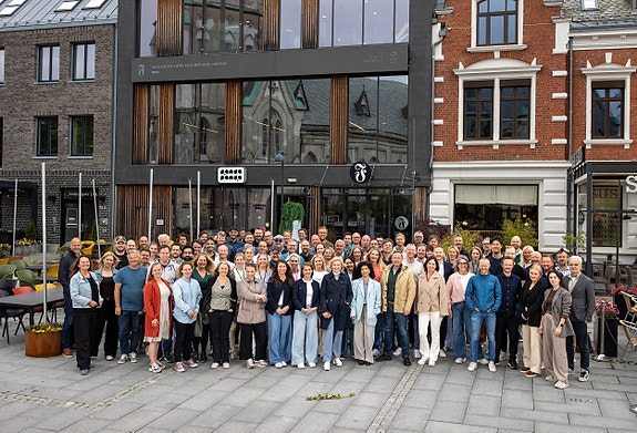 Bilde 2 av 2 i jobbannonse-galleriet