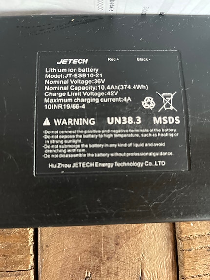 Product image 2 of 6