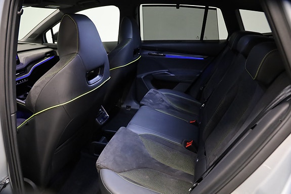 Skoda Enyaq RS 11 of 13