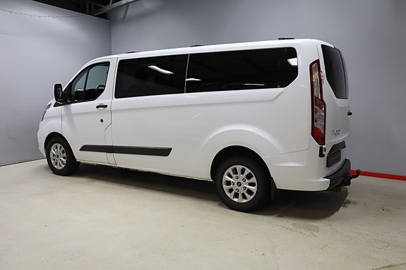 Ford Transit Custom 4 of 13